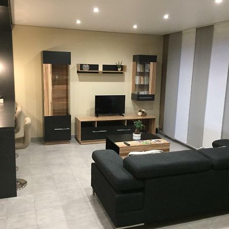 Appartement Des Trois Frontieres Apach Ngoại thất bức ảnh