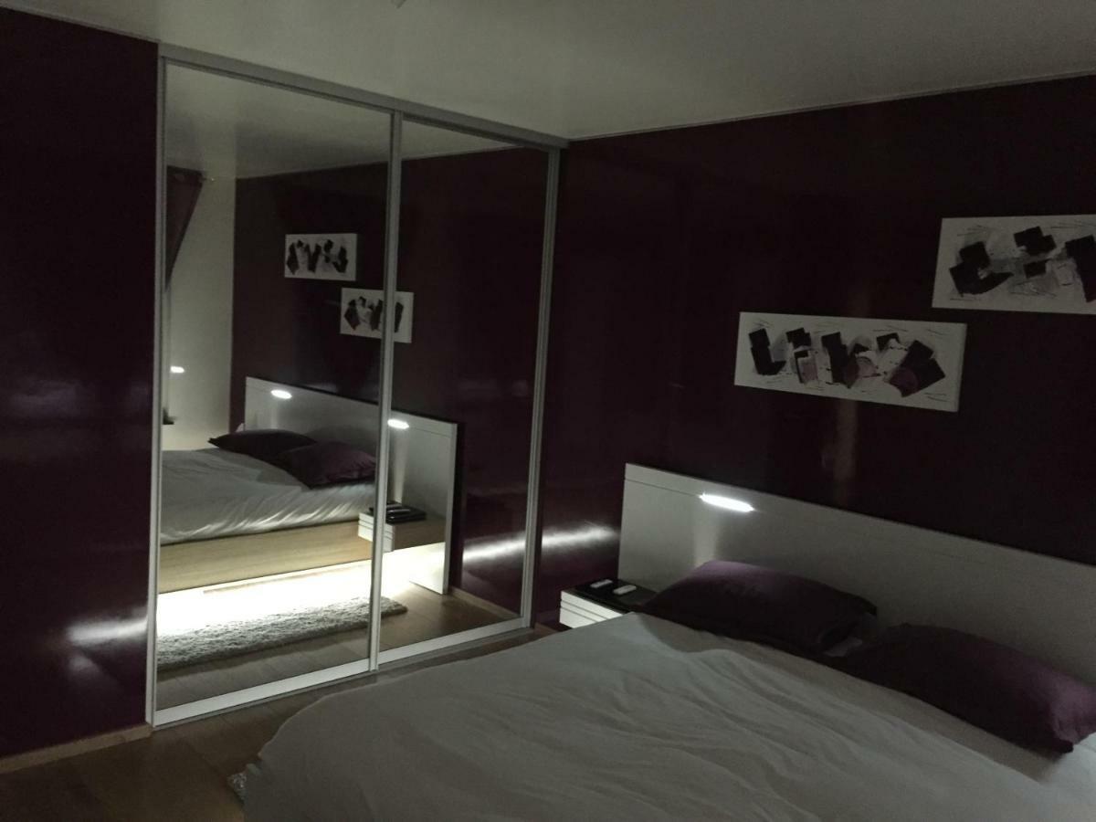 Appartement Des Trois Frontieres Apach Ngoại thất bức ảnh