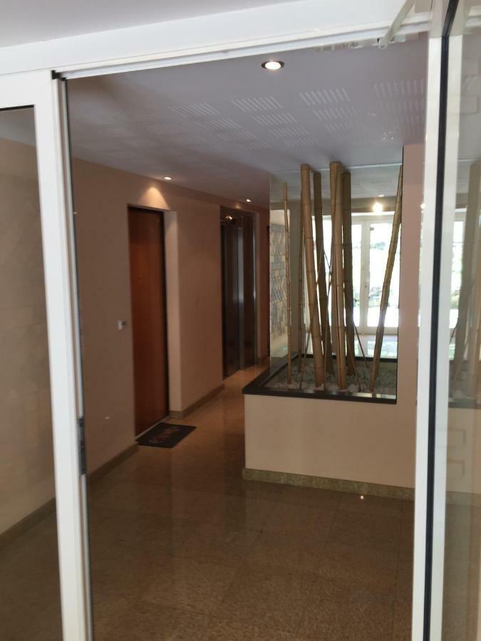 Appartement Des Trois Frontieres Apach Ngoại thất bức ảnh